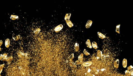 All That Glitters: Gold’s Exceptional Performance in 2025 and Portfolio Implications